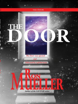 cover image of The Door